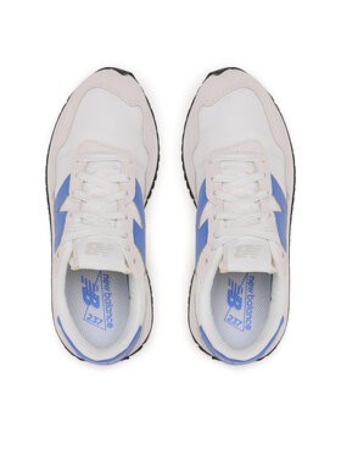 New Balance Sneakersy MS237BQ Écru