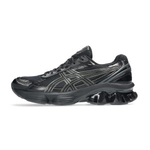 Buty Asics Gel Kinetic Czarny/Grafitowy