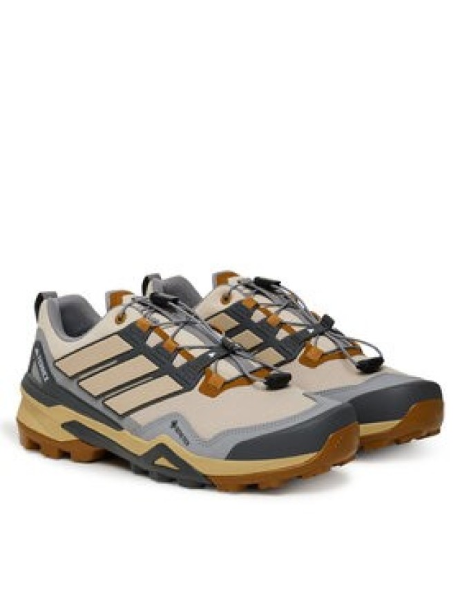 adidas Trekkingi Terrex Skychaser GORE-TEX IH1094 Beżowy