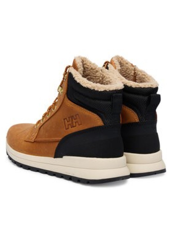 Helly Hansen Trekkingi Kelvin Lx 11892_724 Brązowy