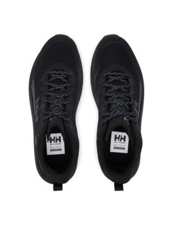 Helly Hansen Trekkingi Stega Ht 11976_990 Czarny
