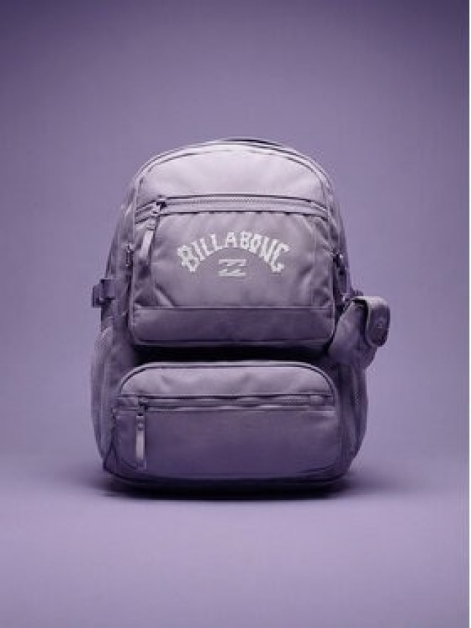 Billabong Plecak C-BLB-M-001-08 Fioletowy