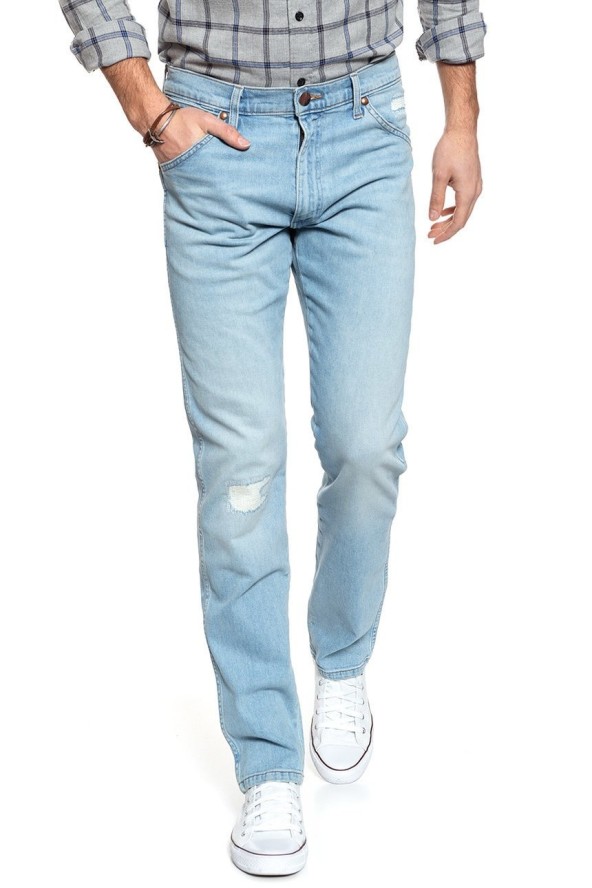 WRANGLER SPODNIE MĘSKIE 11MWZ ICONOMANIA W1MZUH13E 112127706