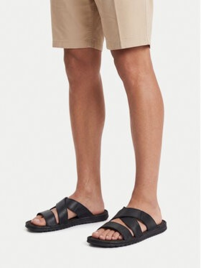 Lasocki Klapki CEO-BLOMEN-05 MI25 Czarny