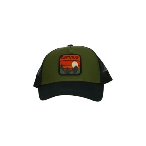 Czapka kampusowa MOJAVE