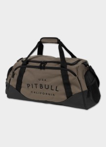 Torba sportowa Pitbull treningowa uniwersalna pojemna Concord II USA Cal