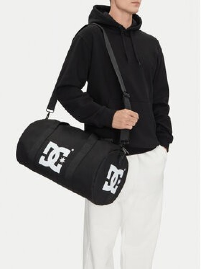 DC Shoes Torba DCI-B-004-07 Czarny