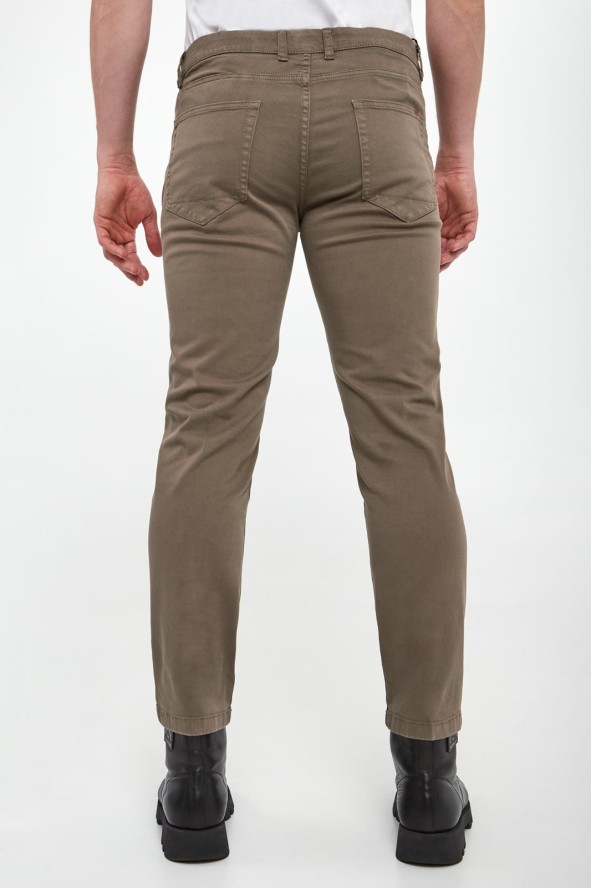 Spodnie męskie jeansowe LIU JO