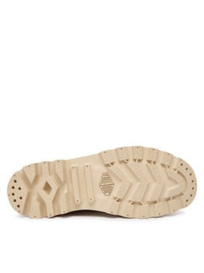 Palladium Trapery Pampa Michigan 79496-210-M Beżowy