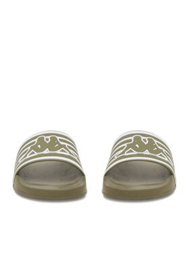 Kappa Klapki CEO-864089A-M Khaki