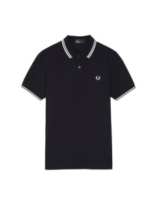 Polo Fred Perry M3600