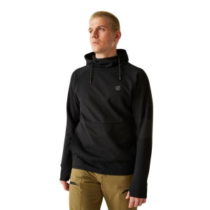 Męska Bluza Z Kapturem Ollie