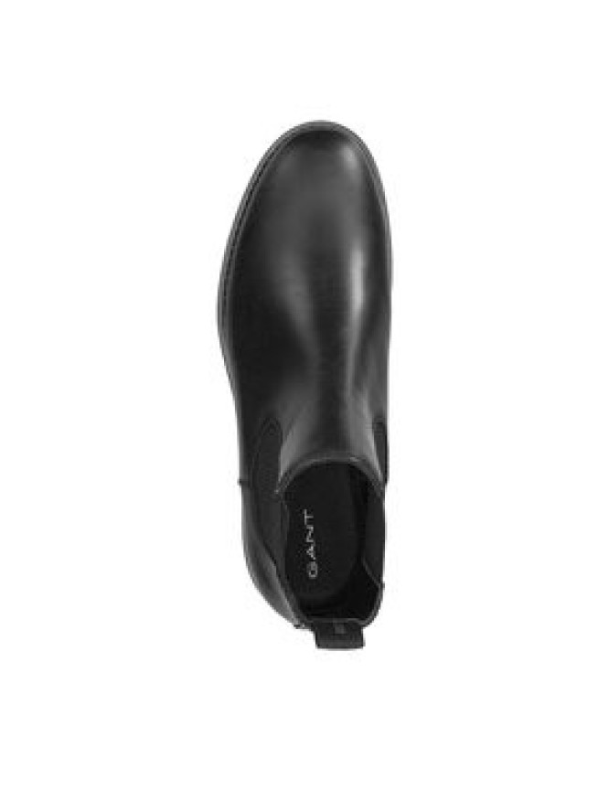 Gant Sztyblety 31651105 Czarny