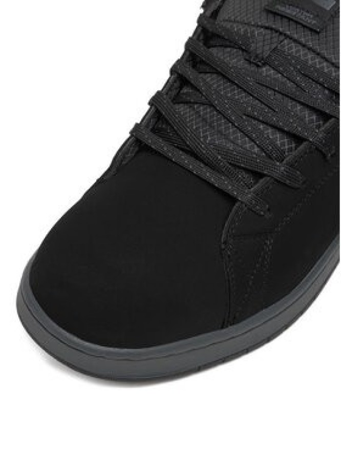 DC Shoes Sneakersy CEO-GAVELER WNT DC03268001 Czarny