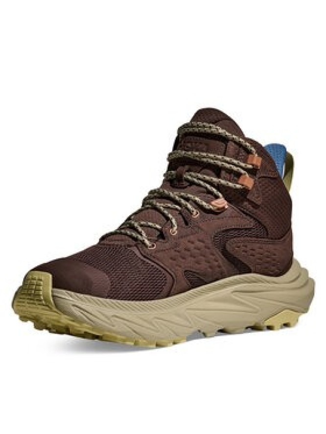 Hoka Trekkingi Anacapa 2 Mid Gtx 1141633F Brązowy
