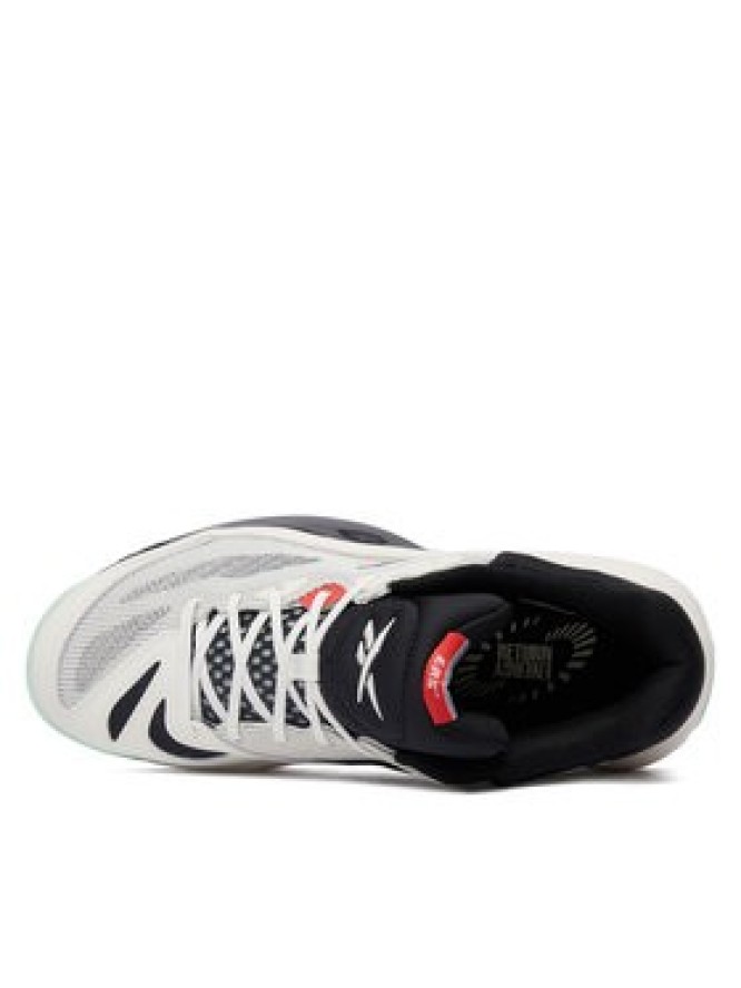 Reebok Buty do koszykówki SS-ENGINE A 26 SE 100256187 Biały