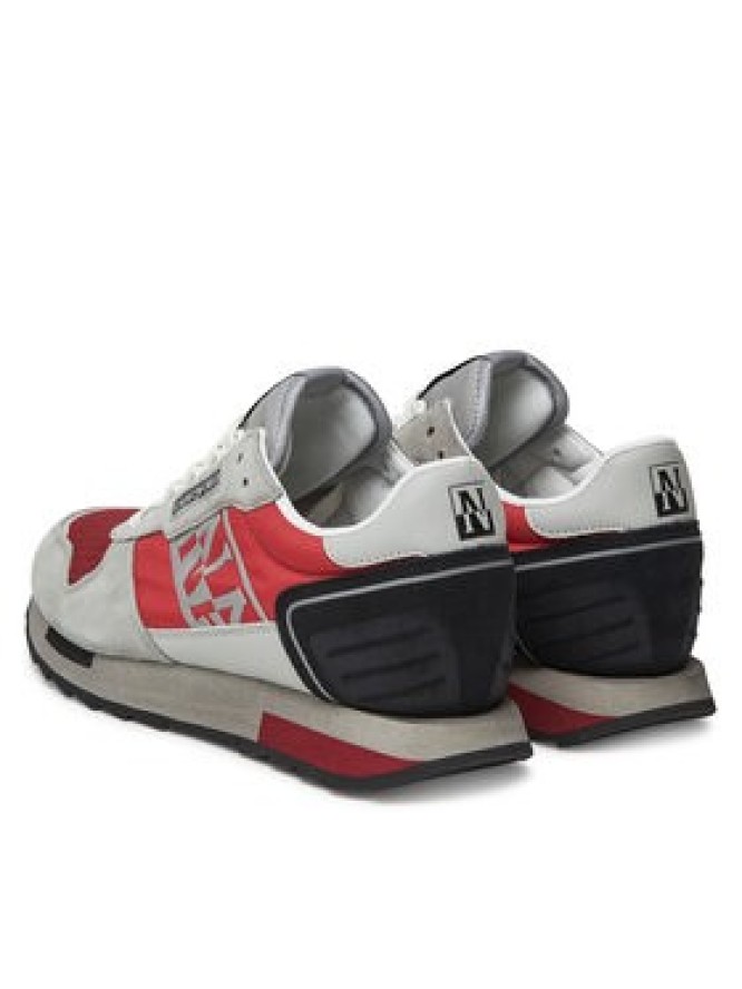 Napapijri Sneakersy Virtus NP0A4IQH Szary