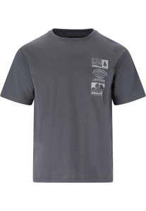 T-shirt Whistler Arwen