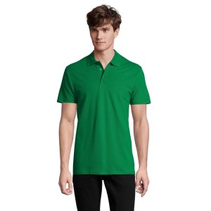 Męska Koszulka Polo Spring II