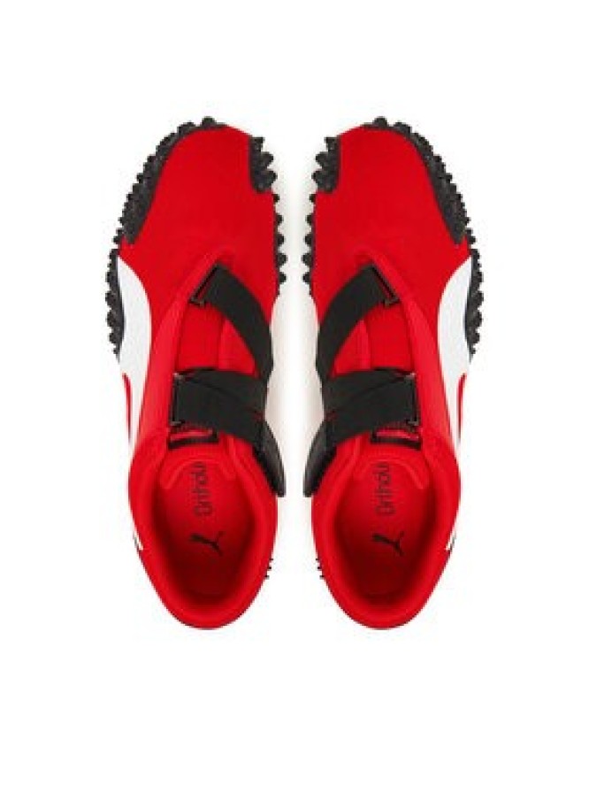 Puma Sneakersy Mostro Og Prime 403206 06 M Czerwony