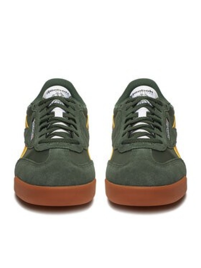 Reebok Sneakersy CEO-CAMPIO XT 100230427 Zielony