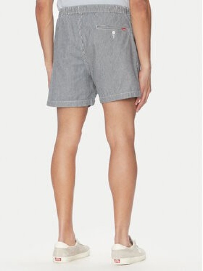 Levi's® Szorty materiałowe XX Chino Bay 001KL-0004 Niebieski Regular Fit