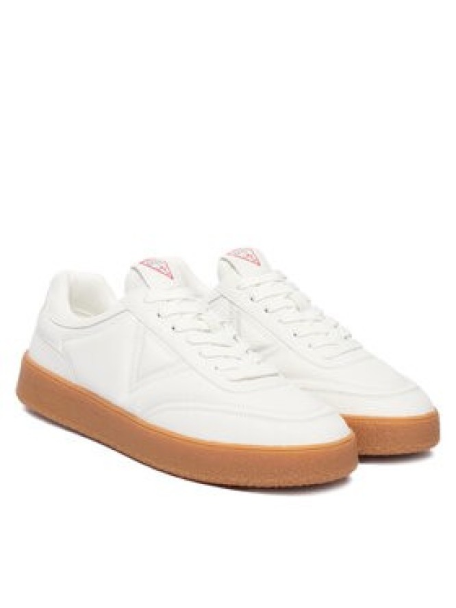 Guess Sneakersy 180234 Biały