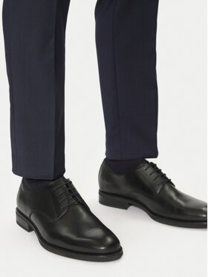 Vagabond Shoemakers Półbuty Mario 5861-001-20 Czarny