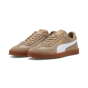Second Life - Sneakersy Puma Club II Era Ice Coffee - Stan Bardzo Dobry