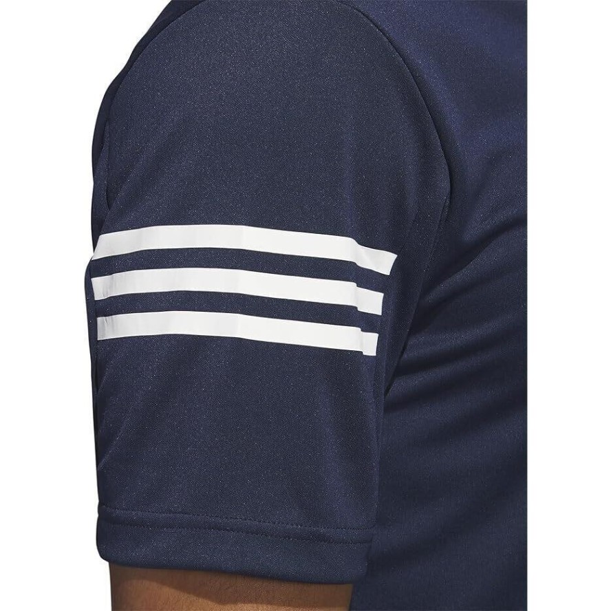 Koszulka męskie adidas Golf Polo Shirt