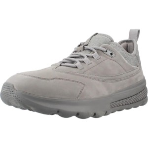 Buty GEOX U46BAA 03215 Szary
