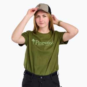 Czapka z daszkiem Pinewood Finnveden Sports Mesh