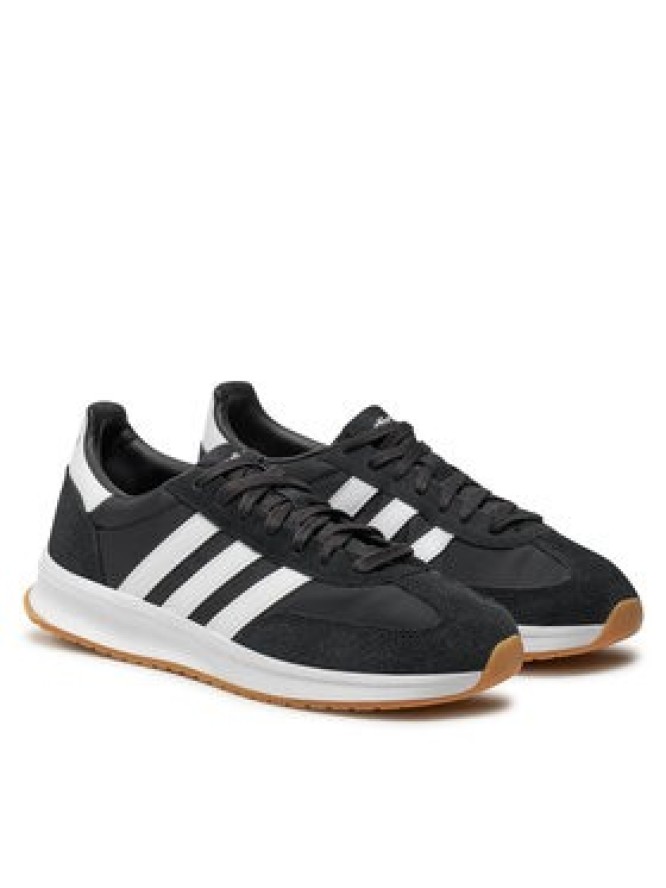 adidas Sneakersy Run 70s 2.0 IH8585 Czarny