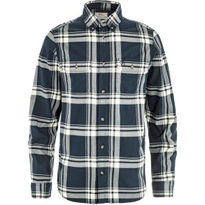 Koszula Fjall Raven Övik Lite Flannel Shirt M Dorośli