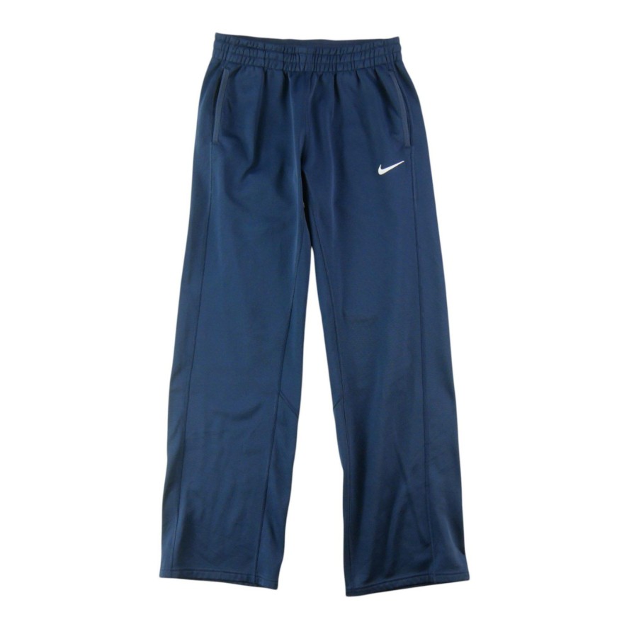 Second life - Nike spodnie dresowe męskie Dri-Fit - Jak nowy