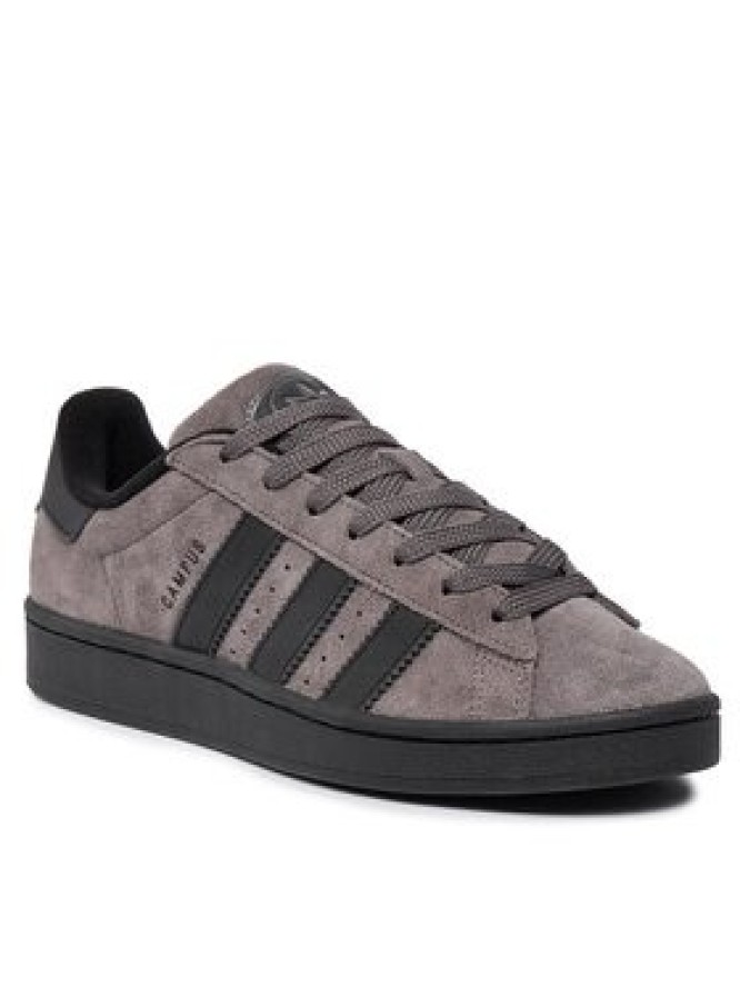 adidas Sneakersy Campus 00s IF8770 Brązowy