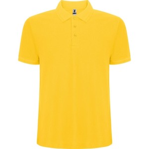 Męska Koszulka Polo Pegaso Premium Plain