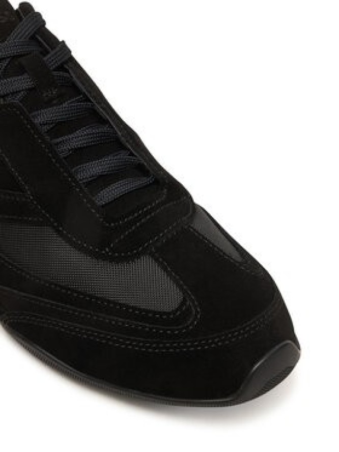BOSS Sneakersy Jaylen 50557884 Czarny