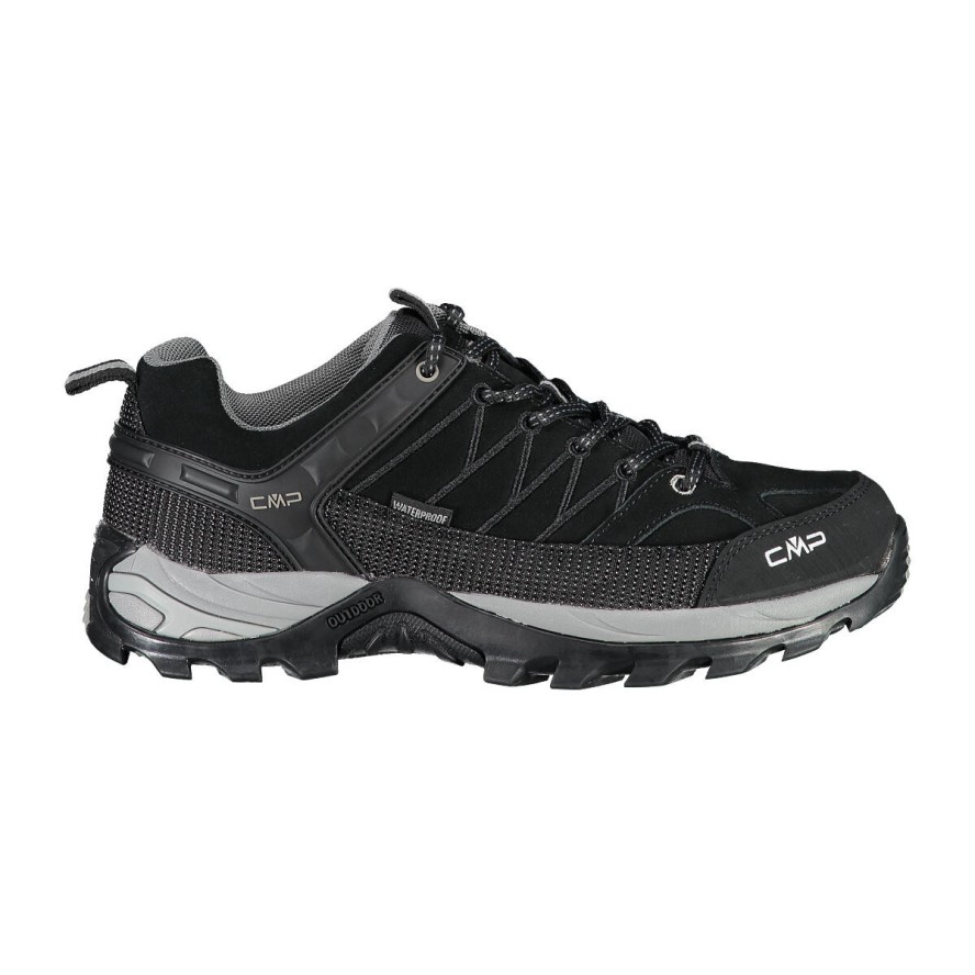 Niskie buty trekkingowe CMP Rigel waterprof