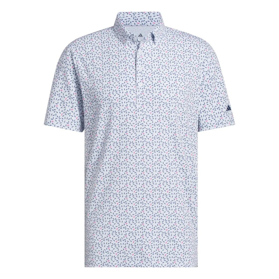 Polo adidas Ultimate365+