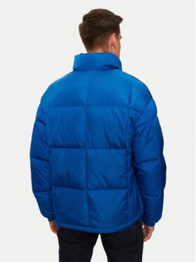 Armani Exchange Kurtka puchowa 6DZB21 ZN4XZ 15DS Niebieski Regular Fit