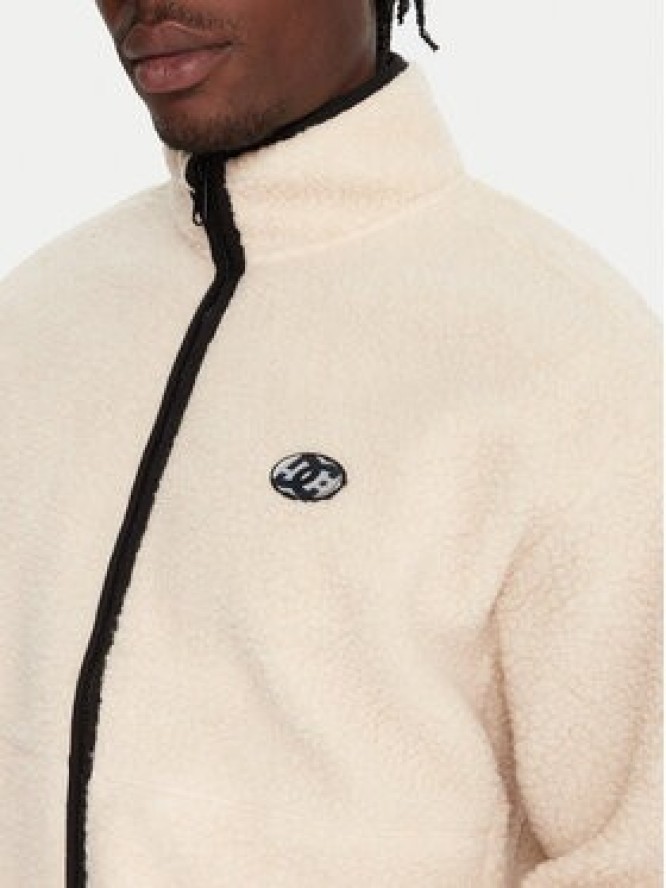 DC Shoes Polar Vault EDYFT03552 Beżowy Regular Fit