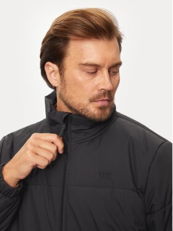 Vans Kurtka zimowa MTE™ Norris VN000HN7 Czarny Regular Fit