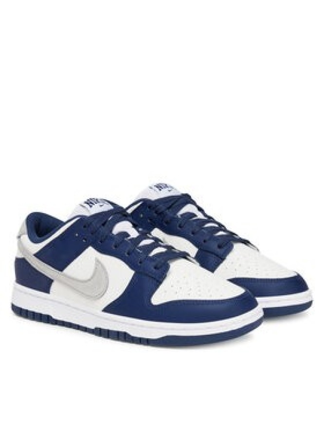 Nike Sneakersy Dunk Low FD9749 400 Biały