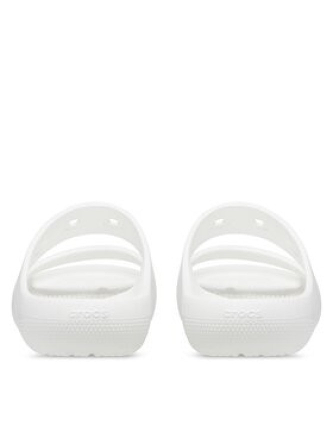 Crocs Klapki Classic Sandal V 209403 Biały