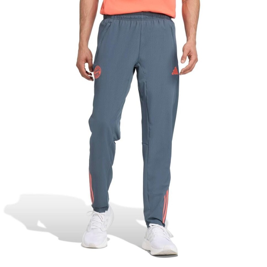 Dres treningowy Prematch Bayern Monachium 2025/26