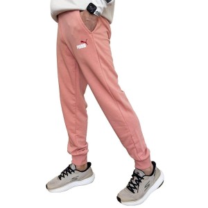 Spodnie Do Joggingu Męskie Logo ESS+