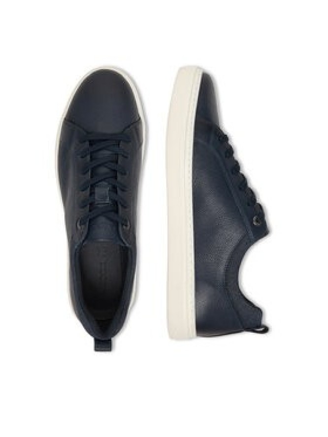 Lasocki Sneakersy CEO-REZA-05 MI25 Granatowy