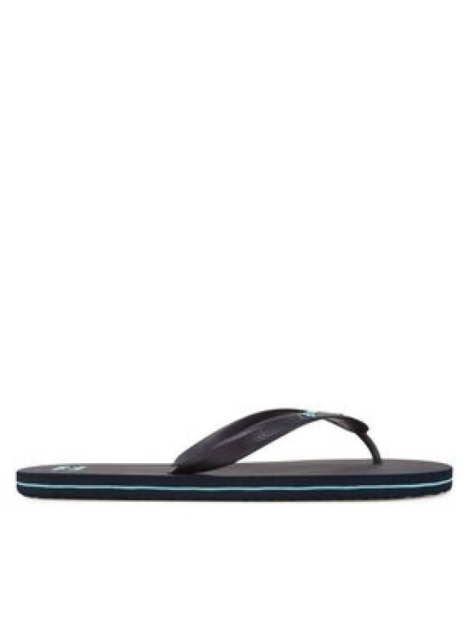 Billabong Japonki Tides Slice EBYL100023 Granatowy