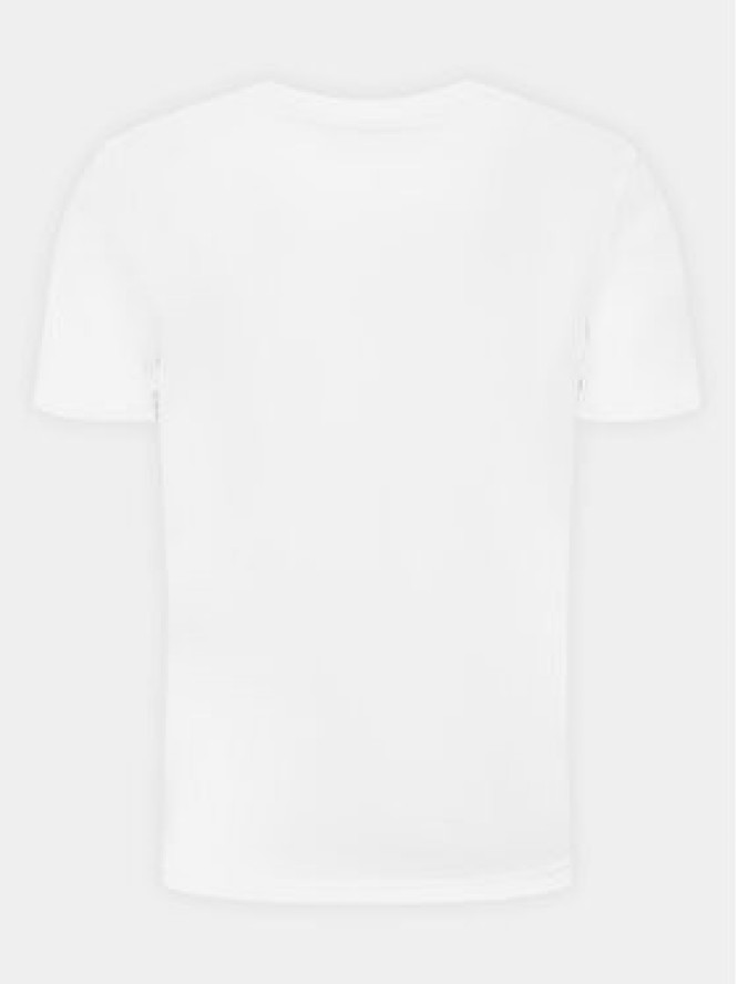 BOSS Komplet t-shirtów 50478019 Czarny Regular Fit